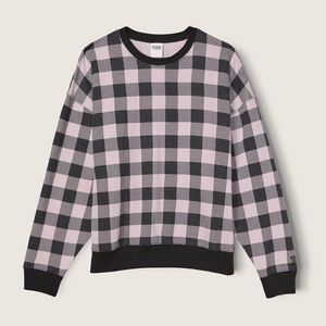PINK Victoria’s Secret NWT Sweatshirt